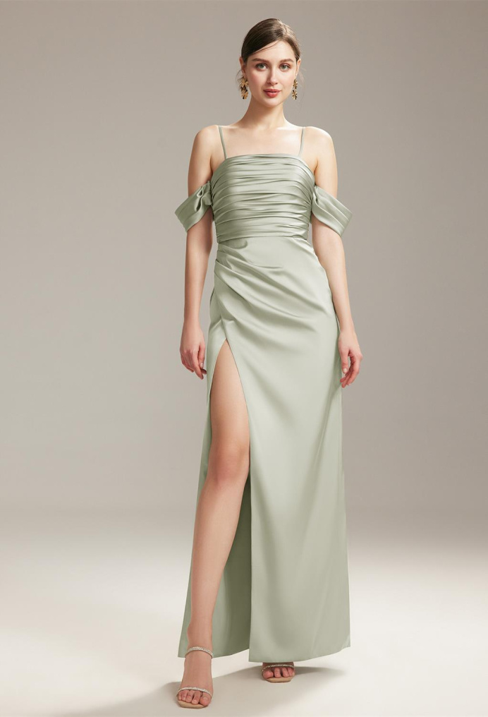 AW Teresa Dress